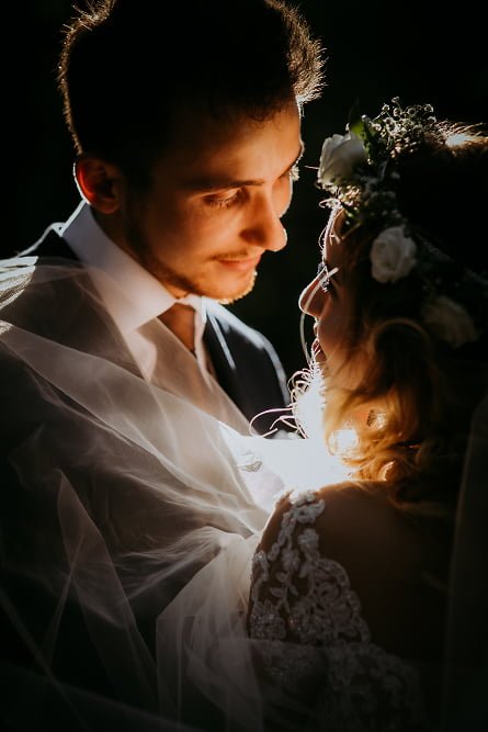 fotografia i filmowanie ślubne